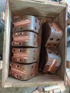 Copper lug